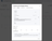 Connection modal showing credentials and connection string formats