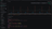 Generated SQL